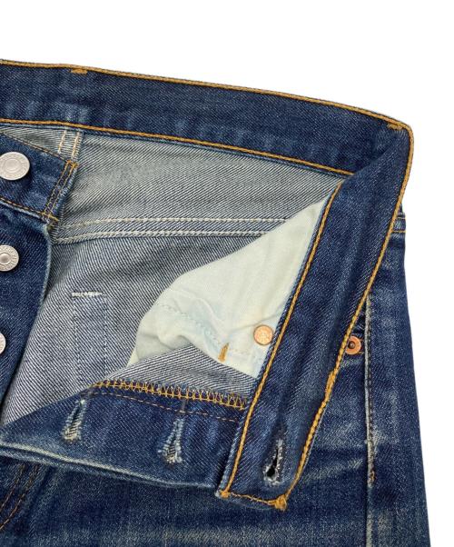 LEVI'S（リーバイス）LEVI'S (リーバイス) 501デニムパンツ インディゴ サイズ:SIZE W29×L32の古着・服飾アイテム