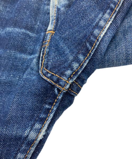 LEVI'S（リーバイス）LEVI'S (リーバイス) 501デニムパンツ インディゴ サイズ:SIZE W29×L32の古着・服飾アイテム