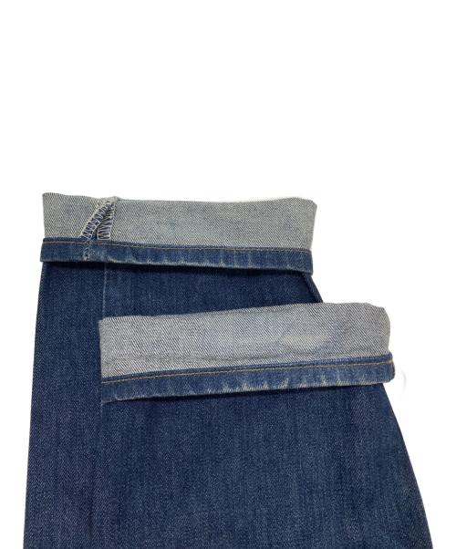 LEVI'S（リーバイス）LEVI'S (リーバイス) 501デニムパンツ インディゴ サイズ:SIZE W29×L32の古着・服飾アイテム