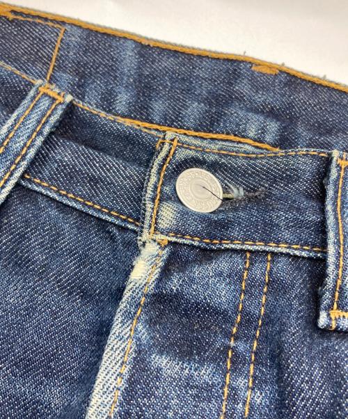 LEVI'S（リーバイス）LEVI'S (リーバイス) 501デニムパンツ インディゴ サイズ:SIZE W29×L32の古着・服飾アイテム