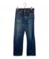 LEVI'S（リーバイス）の古着「501デニムパンツ」｜インディゴ