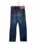 LEVI'S (リーバイス) 501デニムパンツ インディゴ サイズ:SIZE W29×L32：5000円