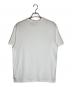 POLO RALPH LAUREN (ポロ・ラルフローレン) ポケットTシャツ ホワイト サイズ:Ⅿ：4500円
