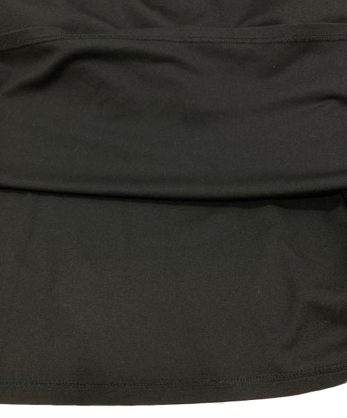 HER LIP TO（ハーリップトゥ）HER LIP TO (ハーリップトゥ) Marylebone Pearl Dress ブラック サイズ:Ⅿの古着・服飾アイテム