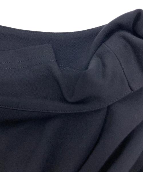 HER LIP TO（ハーリップトゥ）Her lip to (ハーリップトゥ) Marylebone Long Dress ネイビー サイズ:Ⅿの古着・服飾アイテム