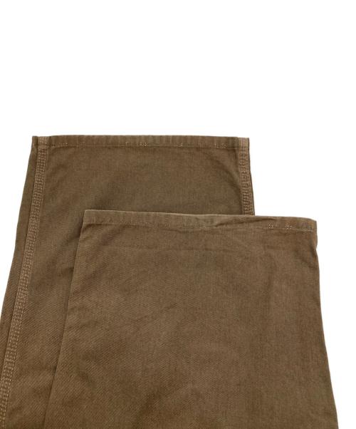 CarHartt（カーハート）CarHartt (カーハート) ワークパンツ ブラウン サイズ:SIZE 38の古着・服飾アイテム