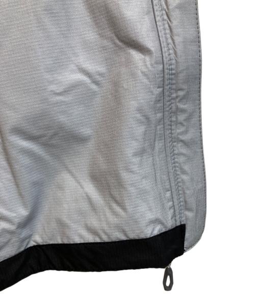MAMMUT（マムート）MAMMUT (マムート) エアロスピード ジャケット ブラック サイズ:XLの古着・服飾アイテム