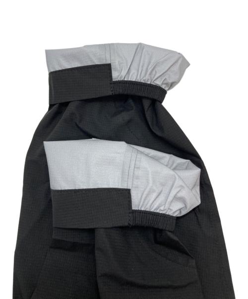 MAMMUT（マムート）MAMMUT (マムート) エアロスピード ジャケット ブラック サイズ:XLの古着・服飾アイテム