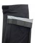 中古・古着 MAMMUT (マムート) マサオ ライト 2 フーデッドジャケット ブラック サイズ:XL：20000円