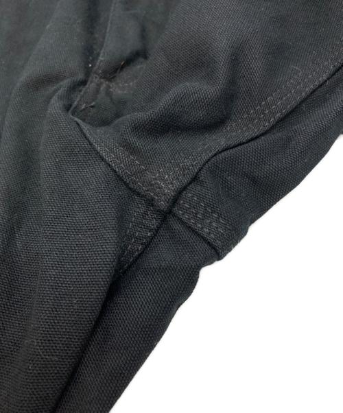 CarHartt（カーハート）CarHartt (カーハート) ワークパンツ ブラック サイズ:36の古着・服飾アイテム