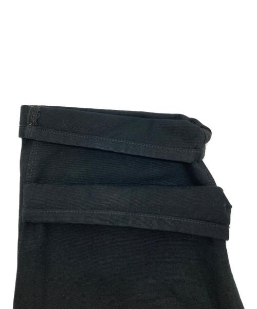 CarHartt（カーハート）CarHartt (カーハート) ワークパンツ ブラック サイズ:36の古着・服飾アイテム