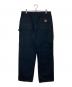 CarHartt (カーハート) ワークパンツ ブラック サイズ:36：14000円