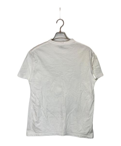 SUPREME（シュプリーム）Supreme (シュプリーム) プリントTシャツ ホワイト サイズ:Ⅿの古着・服飾アイテム
