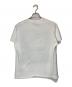 CHANGES (チェンジズ) プリントTシャツ ホワイト サイズ:Ⅿ：11000円