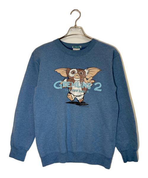 United Sports（ユナイテッドスポーツ）United Sports (ユナイテッドスポーツ) ムービースウェット ブルー サイズ:Sの古着・服飾アイテム