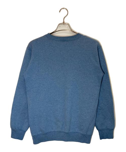 United Sports（ユナイテッドスポーツ）United Sports (ユナイテッドスポーツ) ムービースウェット ブルー サイズ:Sの古着・服飾アイテム
