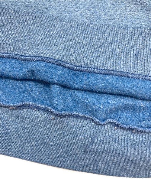 United Sports（ユナイテッドスポーツ）United Sports (ユナイテッドスポーツ) ムービースウェット ブルー サイズ:Sの古着・服飾アイテム