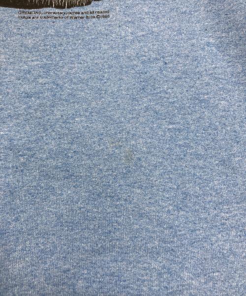 United Sports（ユナイテッドスポーツ）United Sports (ユナイテッドスポーツ) ムービースウェット ブルー サイズ:Sの古着・服飾アイテム