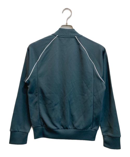 adidas Originals（アディダスオリジナル）adidas originals (アディダスオリジナル) SST トラックジャケット グレー サイズ:Sの古着・服飾アイテム
