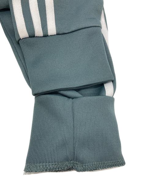 adidas Originals（アディダスオリジナル）adidas originals (アディダスオリジナル) SST トラックジャケット グレー サイズ:Sの古着・服飾アイテム