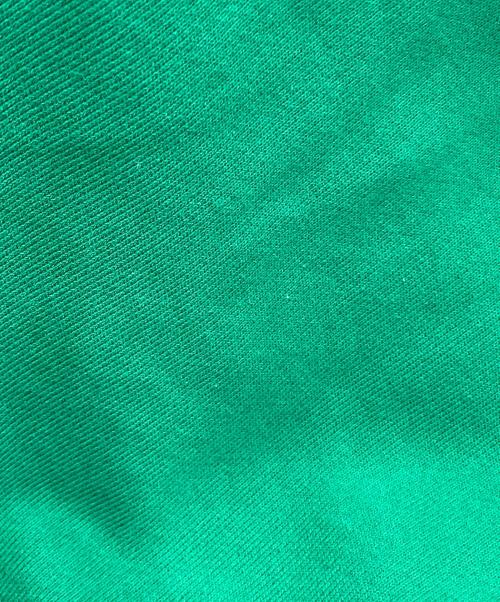 THE NORTH FACE（ザ ノース フェイス）THE NORTH FACE (ザ ノース フェイス) Flower Logo CREW グリーン サイズ:SIZE Lの古着・服飾アイテム