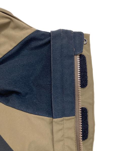 THE NORTH FACE（ザ ノース フェイス）THE NORTH FACE (ザ ノース フェイス) マウンテンジャケット カーキ サイズ:Ⅿの古着・服飾アイテム