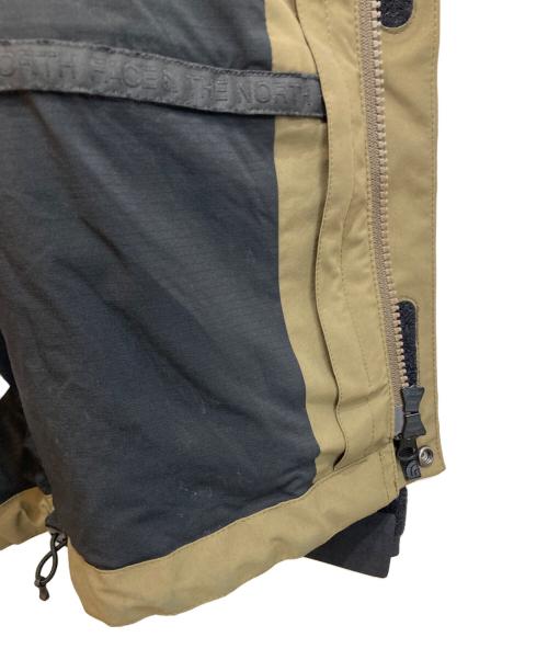 THE NORTH FACE（ザ ノース フェイス）THE NORTH FACE (ザ ノース フェイス) マウンテンジャケット カーキ サイズ:Ⅿの古着・服飾アイテム