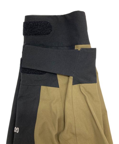 THE NORTH FACE（ザ ノース フェイス）THE NORTH FACE (ザ ノース フェイス) マウンテンジャケット カーキ サイズ:Ⅿの古着・服飾アイテム