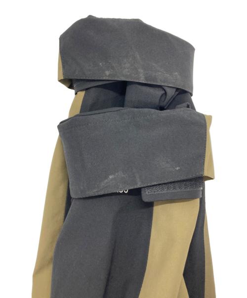 THE NORTH FACE（ザ ノース フェイス）THE NORTH FACE (ザ ノース フェイス) マウンテンジャケット カーキ サイズ:Ⅿの古着・服飾アイテム