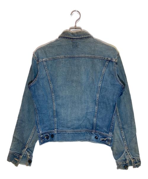 LEE（リー）LEE (リー) 101-J デニムジャケット ブルー サイズ:38の古着・服飾アイテム