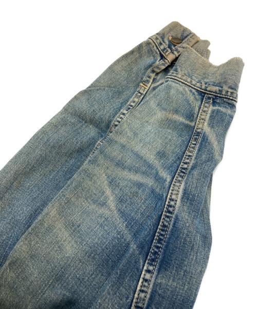 LEE（リー）LEE (リー) 101-J デニムジャケット ブルー サイズ:38の古着・服飾アイテム