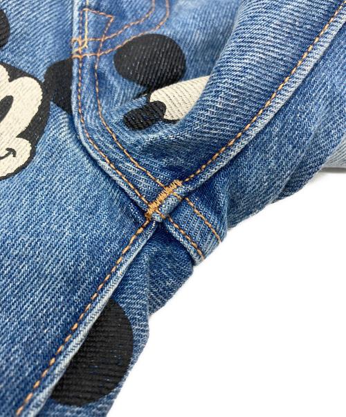 LEVI'S PReMIUM（リーバイス プレミアム）LEVI'S PReMIUM (リーバイス プレミアム) デニムパンツ ブルー サイズ:SIZE W32の古着・服飾アイテム