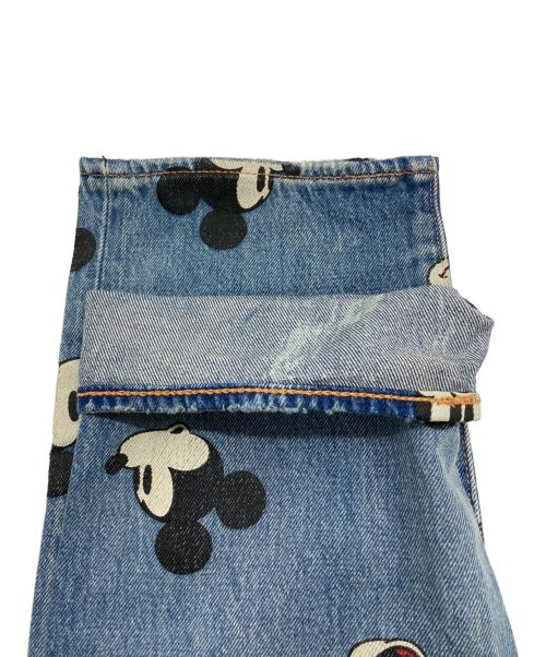 LEVI'S PReMIUM（リーバイス プレミアム）LEVI'S PReMIUM (リーバイス プレミアム) デニムパンツ ブルー サイズ:SIZE W32の古着・服飾アイテム