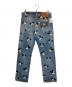 LEVI'S PReMIUM (リーバイス プレミアム) デニムパンツ ブルー サイズ:SIZE W32：12000円