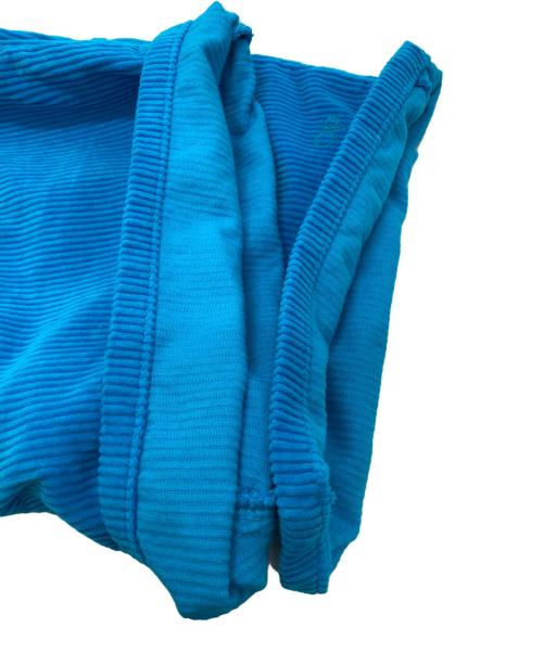 Ocean Pacific（オーシャンパシフィック）Ocean Pacific (オーシャンパシフィック) FREAK'S STORE (フリークスストア) ハーフパンツ ブルー サイズ:Ⅿの古着・服飾アイテム