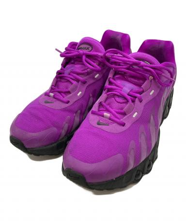 NIKE ナイキ スニーカー 28cm 紫 【古着】【中古】【送料無料】 中古・古着通販】NIKE (ナイキ) AIR MAX DN8 VIVID PURPLE パープル