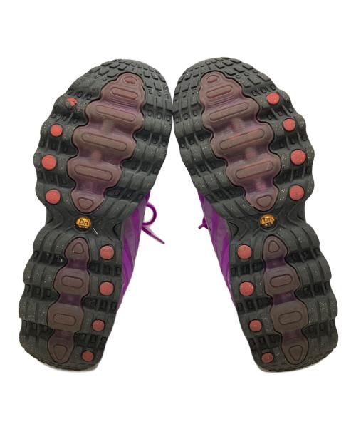 NIKE（ナイキ）NIKE (ナイキ) AIR MAX DN8 VIVID PURPLE パープル サイズ:SIZE 27cmの古着・服飾アイテム