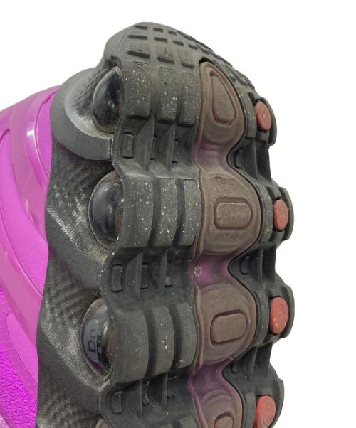 NIKE（ナイキ）NIKE (ナイキ) AIR MAX DN8 VIVID PURPLE パープル サイズ:SIZE 27cmの古着・服飾アイテム