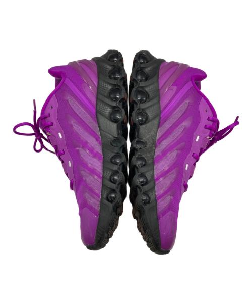 NIKE（ナイキ）NIKE (ナイキ) AIR MAX DN8 VIVID PURPLE パープル サイズ:SIZE 27cmの古着・服飾アイテム