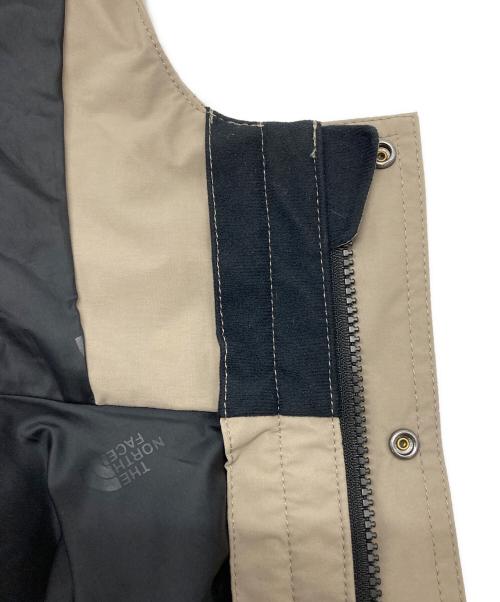 THE NORTH FACE（ザ ノース フェイス）THE NORTH FACE (ザ ノース フェイス) マウンテンライトジャケット グレー サイズ:Lの古着・服飾アイテム
