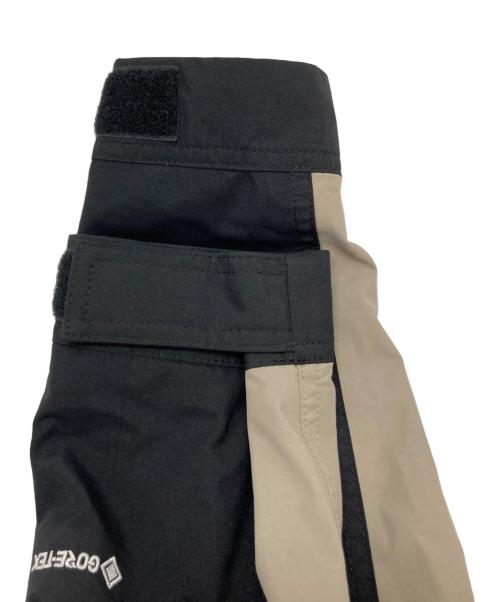 THE NORTH FACE（ザ ノース フェイス）THE NORTH FACE (ザ ノース フェイス) マウンテンライトジャケット グレー サイズ:Lの古着・服飾アイテム