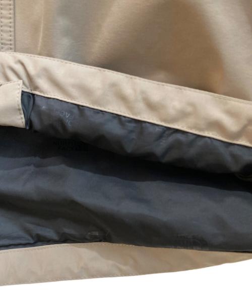 THE NORTH FACE（ザ ノース フェイス）THE NORTH FACE (ザ ノース フェイス) マウンテンライトジャケット グレー サイズ:Lの古着・服飾アイテム