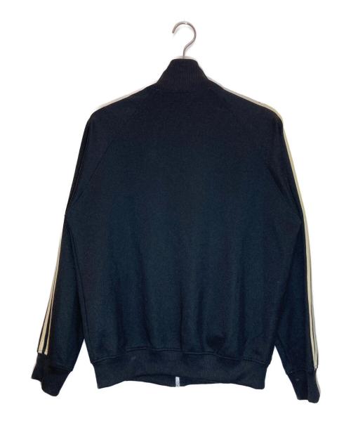 FRED PERRY（フレッドペリー）FRED PERRY (フレッドペリー) トラックジャケット ブラック サイズ:Ⅿの古着・服飾アイテム