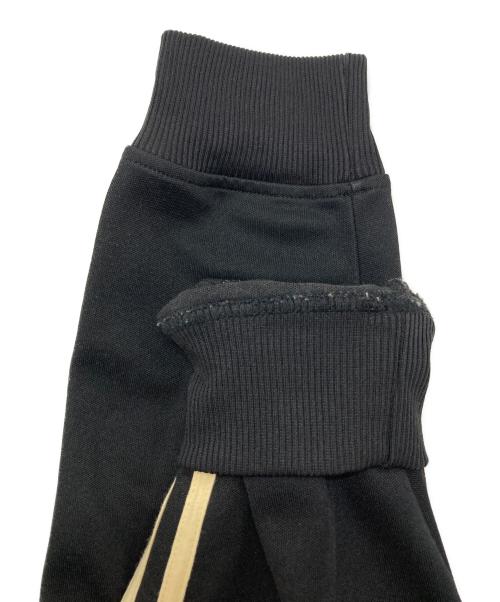 FRED PERRY（フレッドペリー）FRED PERRY (フレッドペリー) トラックジャケット ブラック サイズ:Ⅿの古着・服飾アイテム