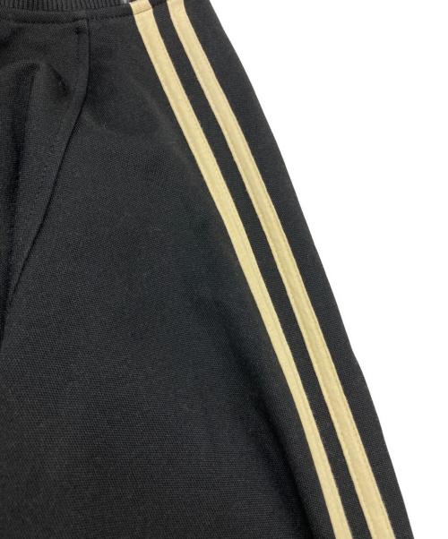 FRED PERRY（フレッドペリー）FRED PERRY (フレッドペリー) トラックジャケット ブラック サイズ:Ⅿの古着・服飾アイテム