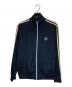 FRED PERRY（フレッドペリー）の古着「トラックジャケット」｜ブラック