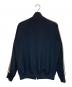 FRED PERRY (フレッドペリー) トラックジャケット ブラック サイズ:Ⅿ：9000円