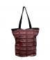 LeSportsac (レスポートサック) HERSHEY'S (ハーシーズ) チョコレート柄トートバッグ ブラウン サイズ:-：5000円