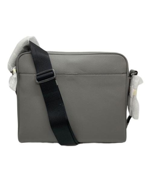 COACH（コーチ）COACH (コーチ) Metropolitan Camera Bag グレー サイズ:-の古着・服飾アイテム