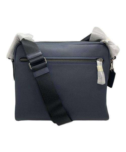COACH（コーチ）COACH (コーチ) Metropolitan Camera Bag ネイビー サイズ:-の古着・服飾アイテム
